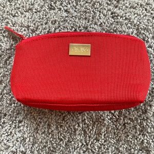 Shiseido Cosmetic Bag